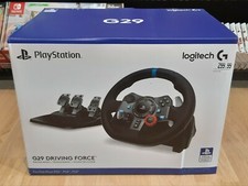 Volante logitech g29 - volante, driving