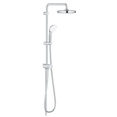 Colonna doccia grohe - colonna, tempesta