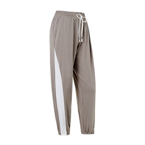 Pantaloni sportivi moda donna
