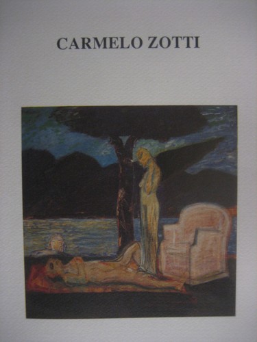 Carmelo zotti catalogo - zotti,