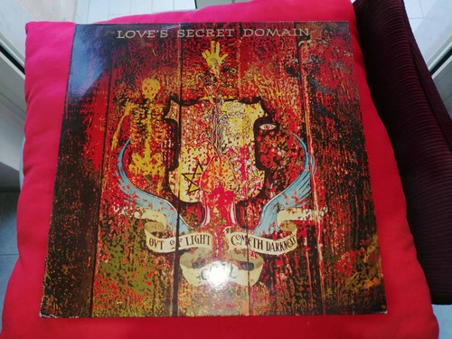 Coil love secret - –, domain