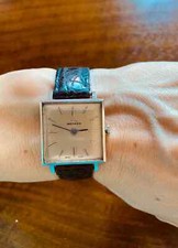 Rare, beautiful MOVADO Classic