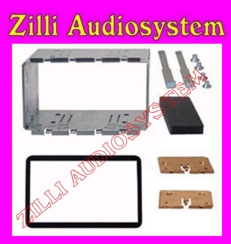 Phonocar 511 kit montaggio - kit,
