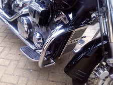 Honda vtx1300 custom retro - vtx1300,