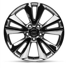 Cerchio in lega da 20''