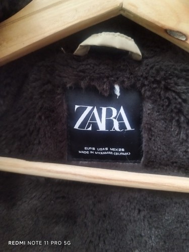Zara giubbino donna - giubbino, mis.