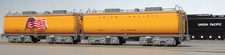 KATO 10706-3 Water Tender Flag
