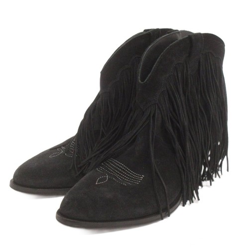 Stivali western golden goose - stivali,