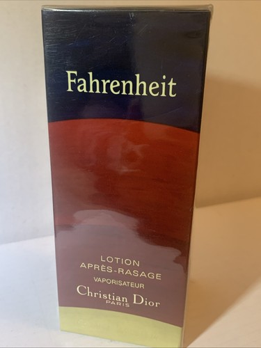 Christian dior fahrenheit 100 - christian,