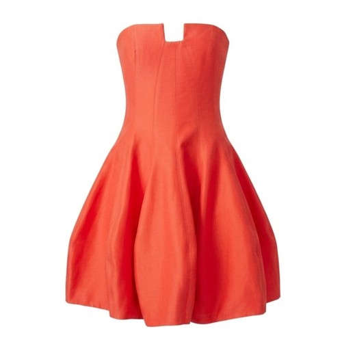 Halston heritage mini - halston, abito