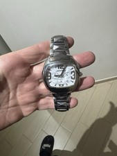 Watch Cronotech- orologio uomo