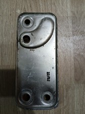 Scambiatore Secondario Piastre Caldaie Immergas 3015567 ex 1014694 Eolo Nile