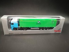 Herpa DAF XF 95 Furtrans