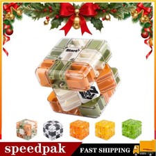 Grande puzzle cubo labirinto