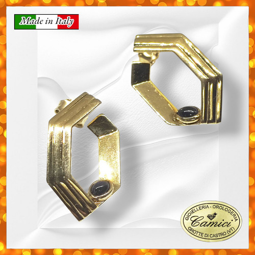 Orecchini argento 925 - , ‰