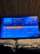 VIZIO - 40" Class D-Series LED