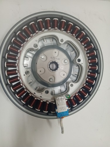 Motore lavatrice mod - lavatrice, lg
