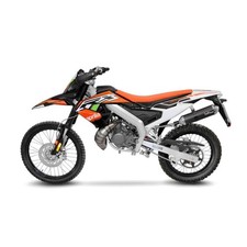 LEOVINCE COLLECTOR KIT FIT ON