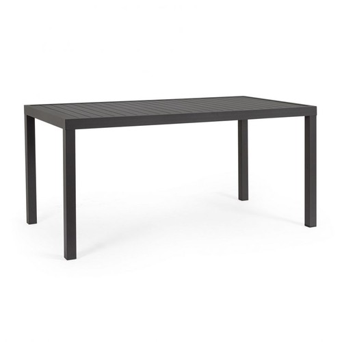 Tavolo hilde 150x80x75h - tavolo, cm