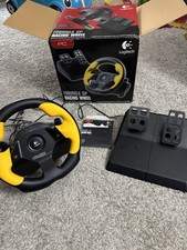 Logitech wingman formula force - wingman,