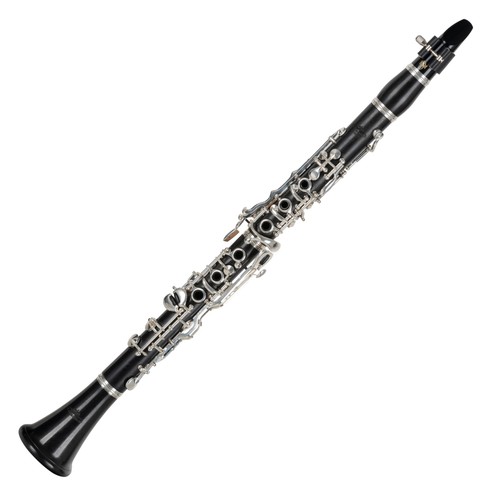 Clarinetto sib chiavi - in,