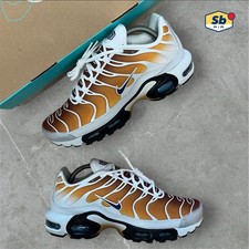 NIKE TN AIR MAX PLUS X ONE