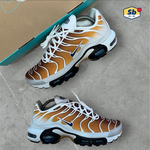 Nike air max plus - x, one