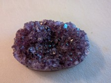 Natural Amethyst Quartz