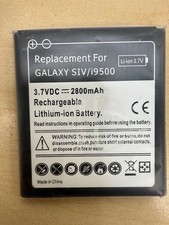 Samsung 2800 mAh Internal