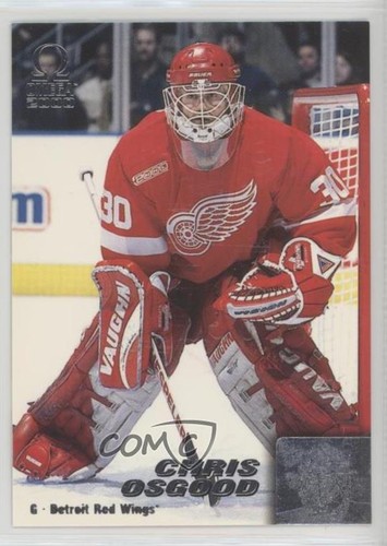 1999 pacific omega montreal - 1999-00,