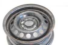 Cerchio cerchio acciaio