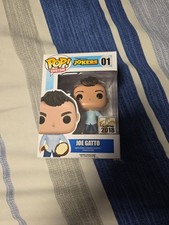 Custom Joe Gatto Scoopski