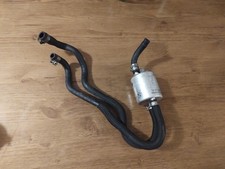 Filtro Carburante Filtro Benzina BMW F 650 GS R13 00-03 Fuel Filter 