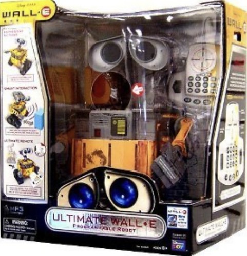 Disney pixar thinkway ultimate - pixar,