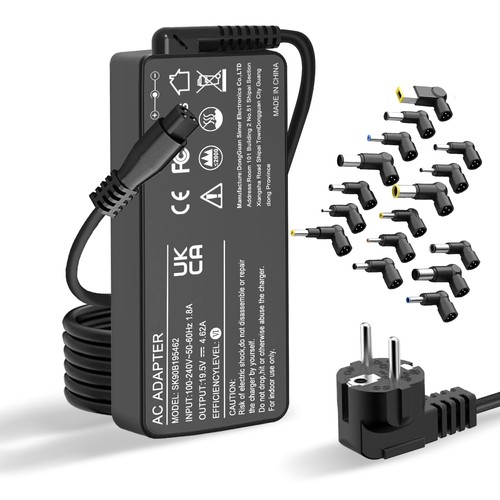 Alimentatore universale 90w - alimentatore,