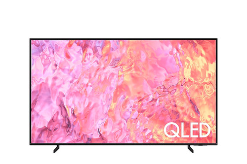 Samsung qled q60c tv - 4k,