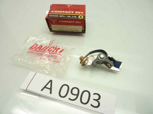 Honda 350 puntine - cb, cl