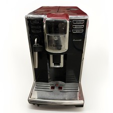 Saeco Incanto Macchina da