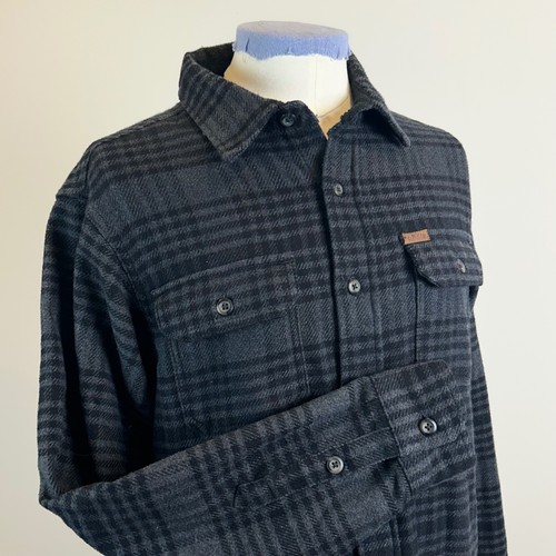 Giacca camicia uomo orvis - camicia,
