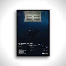 Billie Eilish - HIT ME HARD