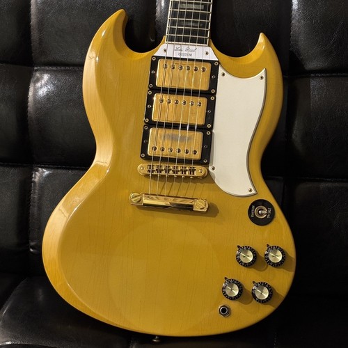 Gibson 1991 30th custom 3 - 30th, sg