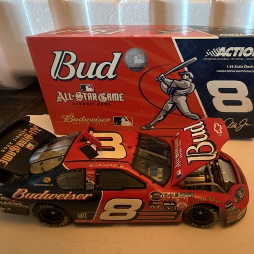 Azione dale earnhardt - azione,