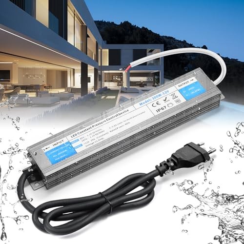 Brimeti trasformatore led - trasformatore, 12v