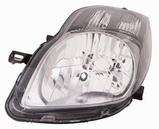 ANT H4 HEADLIGHT W/ELECT