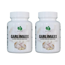 Confezione da 2 - GARLICMAXX