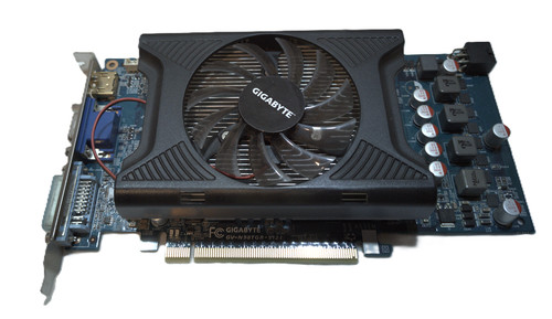 Gigabyte n98toc 512h - gigabyte, pci-e