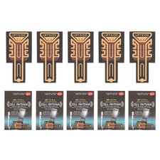 5PCS Adesivi Miglioramento