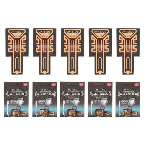 5pcs adesivi miglioramento - adesivi,
