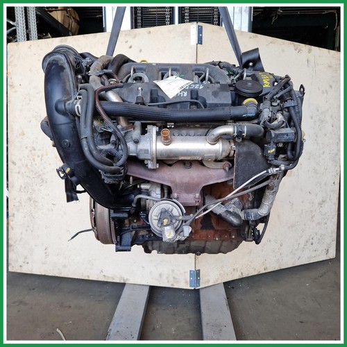 Motore completo rhf 103kw - completo,