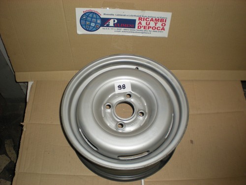 818 cerchio cerchione ruota - r1-818,